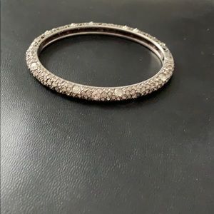 Anatolia hinged bangle